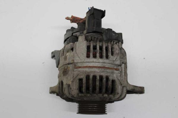 ALTERNATEUR 90AMP MITSUBISHI - Vue 2